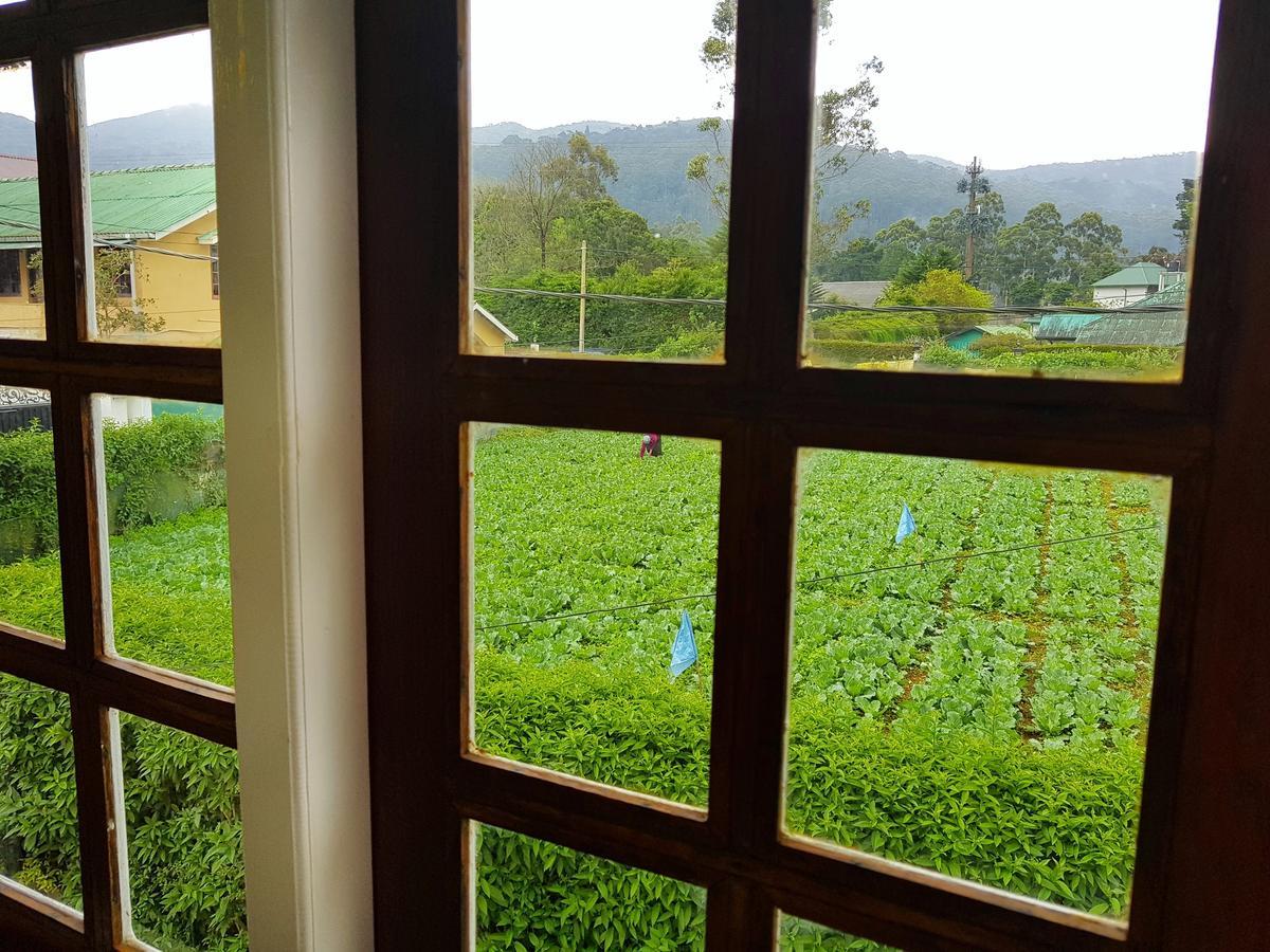 Nuwara Eliya Hills Rest Hotel Екстериор снимка