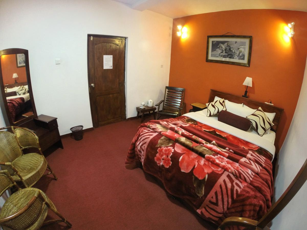 Nuwara Eliya Hills Rest Hotel Екстериор снимка